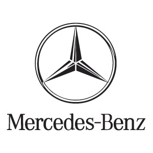 Коррекция Mercedes